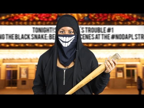 Become a TroubleMaker