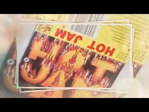HOT JAM* ROCKANROLERA