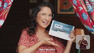 IPTU 2026 Vila Velha 