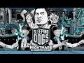 Прохождение Sleeping Dogs: Nightmare in North Point DLC ...