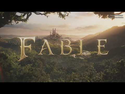 'Control' writer Anna Megill has joined the 'Fable' writing team