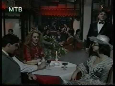 More sokol pie - Macedonian Folk Song - Goce Nikolovski