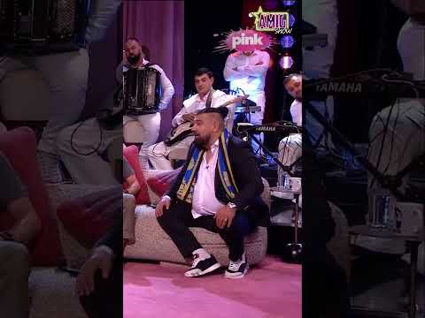 Đovani Bajramović slučajno sreo svog sina posle 18 godina #amigshow