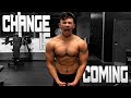 CHANGE IS COMING! | Bulk To Beast S3