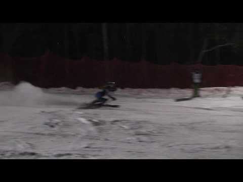 J3 SL Race Willard 2-6-10 Girls Winner