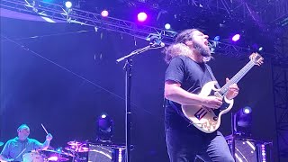 Coheed and Cambria - &quot;On The Brink&quot; Live at Pier 17, NYC 5/3/23