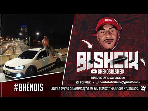 Mc MT e Mc João Dias - Baile do Novo Arão Baile de Bandido ( Prod. Gomes BH )