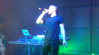 Evil Woman - Mike Posner