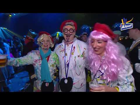 De11devande11de 2019: Paul & Leo - D'r Loemelekrieëmer