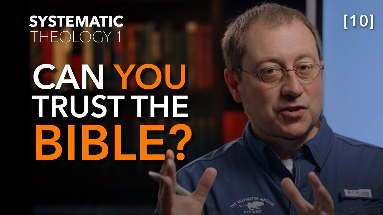 What Makes the Bible Trustworthy?
