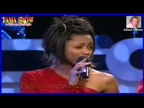 Reunited Peaches e  Herb  Legendado PT.