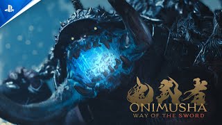 Onimusha: Way of the Sword - 2nd Trailer Trailer
