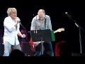 The Who - I've Had Enough (Quadrophenia); Chicago, IL 11.29.12