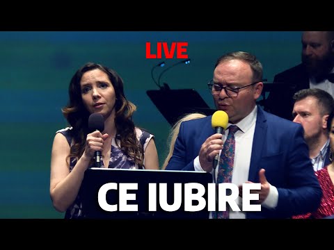 CE IUBIRE - Ramona si Cornel Darvasan