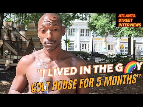 BLACKHAMMER UPDATE, former member CHARLES tells it all! says JOSIAS was in the house and more!