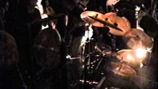 Buried inside - Time as Abjection - Matane 2003