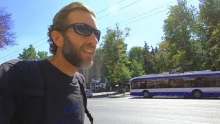 One Day in MOLDOVA | Forgotten Country of Eastern Europe