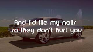Shakira - Don&#39;t Bother (Lyrics)