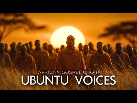 Ubuntu Voices &ndash; Africa Sings to Jesus | African Gospel Choir