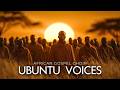 Ubuntu Voices Africa Sings To Jesus African Gospel Choir
