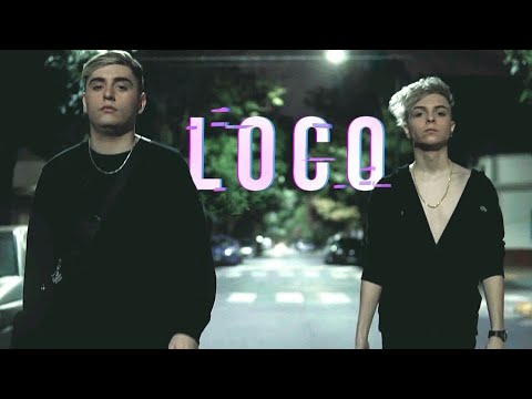 Elio, Oscu - Loco (Remix - Official Video)