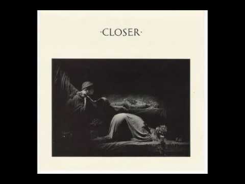 Joy Division - Closer (1980) - Full Album