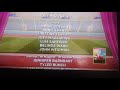 Elmo The Musical Ending Credits