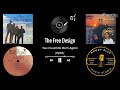 1968 - The Free Design - You Could Be Born Again