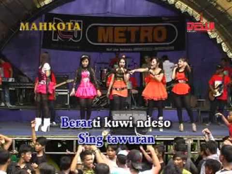 25 POKOKE JOGET   ALL ARTIS MPEG1 VCD PAL