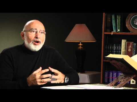 Jesus in the Qur'an (3.1)