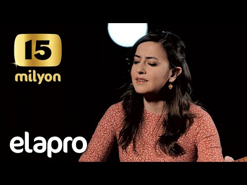 Elapro Sahne and Görkem Aygün