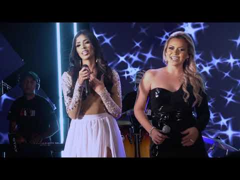 BANDA SÓ AMOR - 2073 Participação Rhayza Fontes