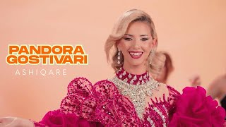 Pandora Gostivari - Ashiqare