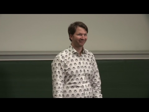 Ethereum Community Conference