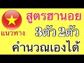หวย ฮานอย วัน นี้ ออก ตัว ไหน ล่าสุด