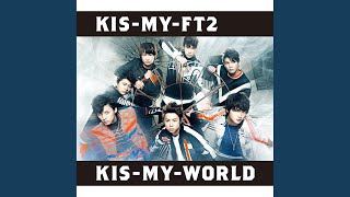 Kiss魂のYouTubeサムネイル