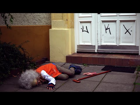 Zweilaster Alte Leute (Offizielles Musikvideo)