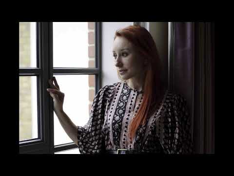 Tori Amos 2007-10-25 KFM Breakfast, South Africa - interview