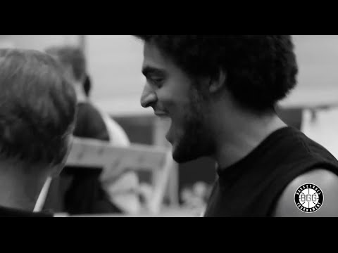 Belgium Got Game Trailer 2016