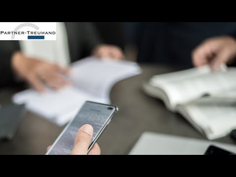 Partner-Treuhand Steuerberatung - Was erwartet uns 2022 - 27.01.2022