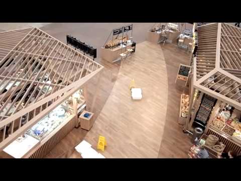 Sony Xperia C5 Ultra Dual test video