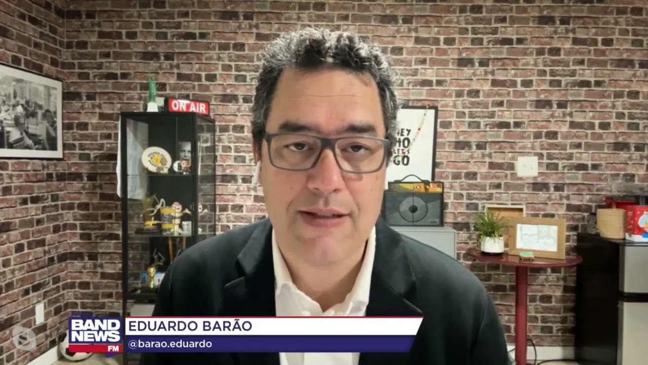 FBI declara que atropelador de Nova Orleans agiu sozinho | Eduardo Barão