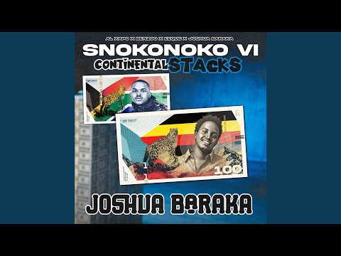 SNOKONOKO VI (Joshua Baraka)