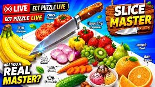 Slice Master Gameplay #shortsfeed #viral #shorts #gaming #games #part3