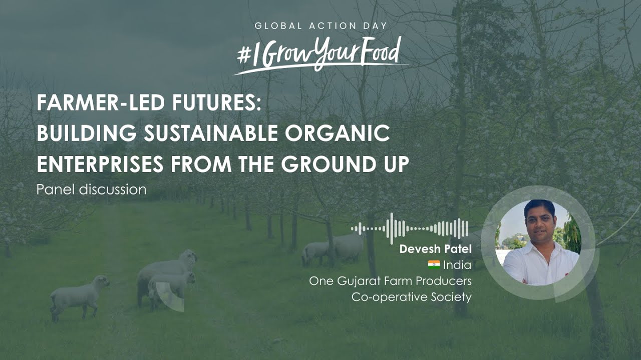 Webinar recap: Farmers' Producers Cooperative for Unified Collaboration