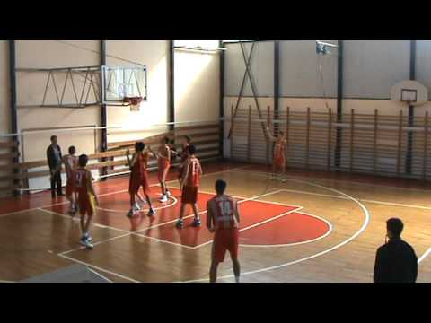 KK Panter - KK Sedmica Highlights