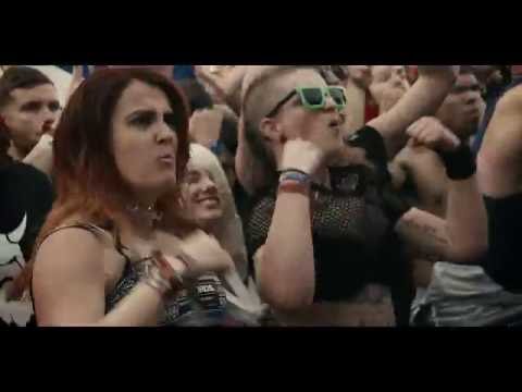 Caine - Let's Get Pillz (Official Videoclip)