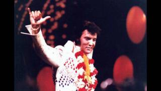 Elvis Presley ~ My Way  (BEAUTIFUL VERSION)