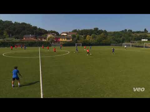 Under 17 BJT - Fiorente