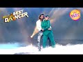 Terence And Raveena Show Off Their Killer Moves On Stage India S Best Dancer 3 Full Episode